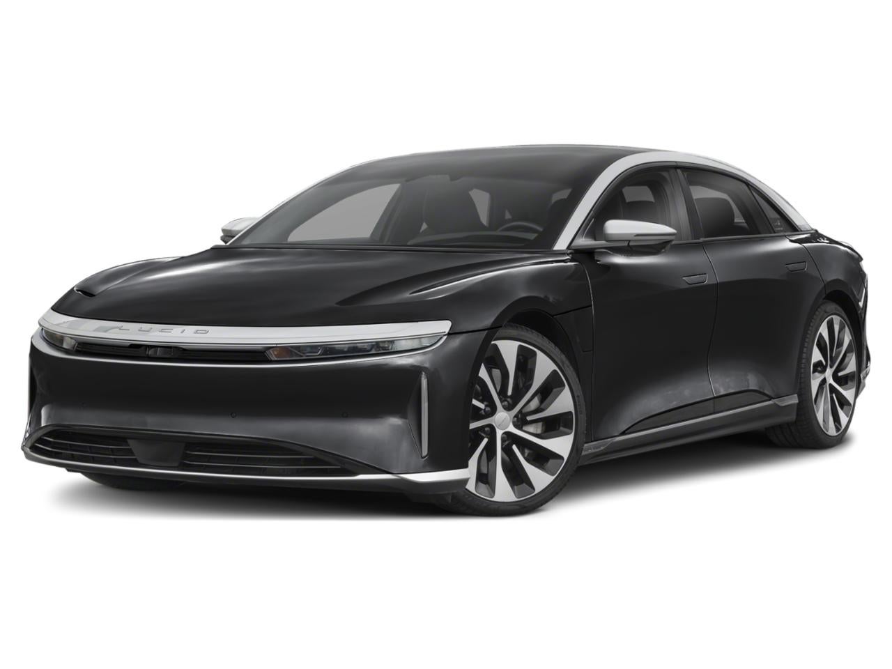2022 Lucid Air Dream Edition AWD