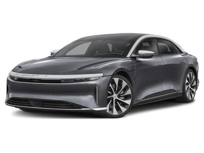2022 Lucid Air Dream Edition AWD