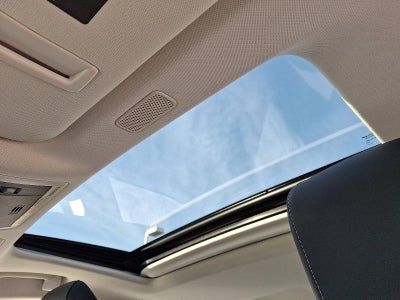 2020 Lexus ES 300h Luxury FWD