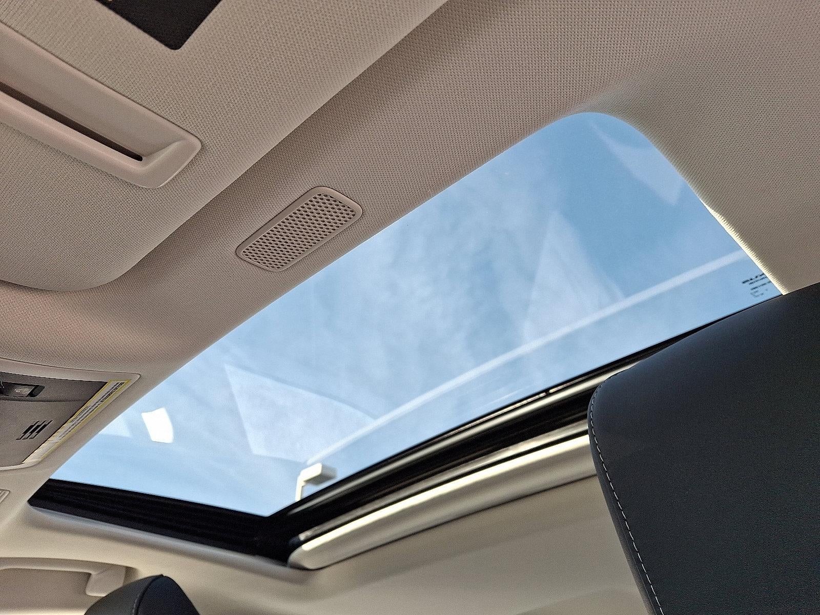 2020 Lexus ES 300h Luxury FWD