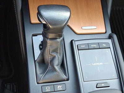 2020 Lexus ES 300h Luxury FWD