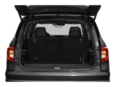 2020 Honda Pilot Elite AWD