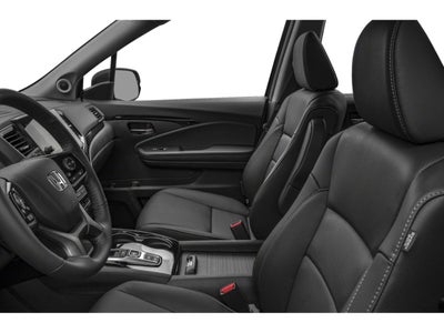 2020 Honda Pilot Elite AWD