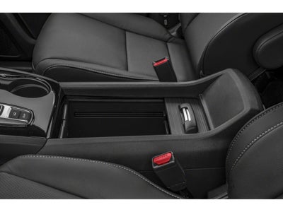 2020 Honda Pilot Elite AWD