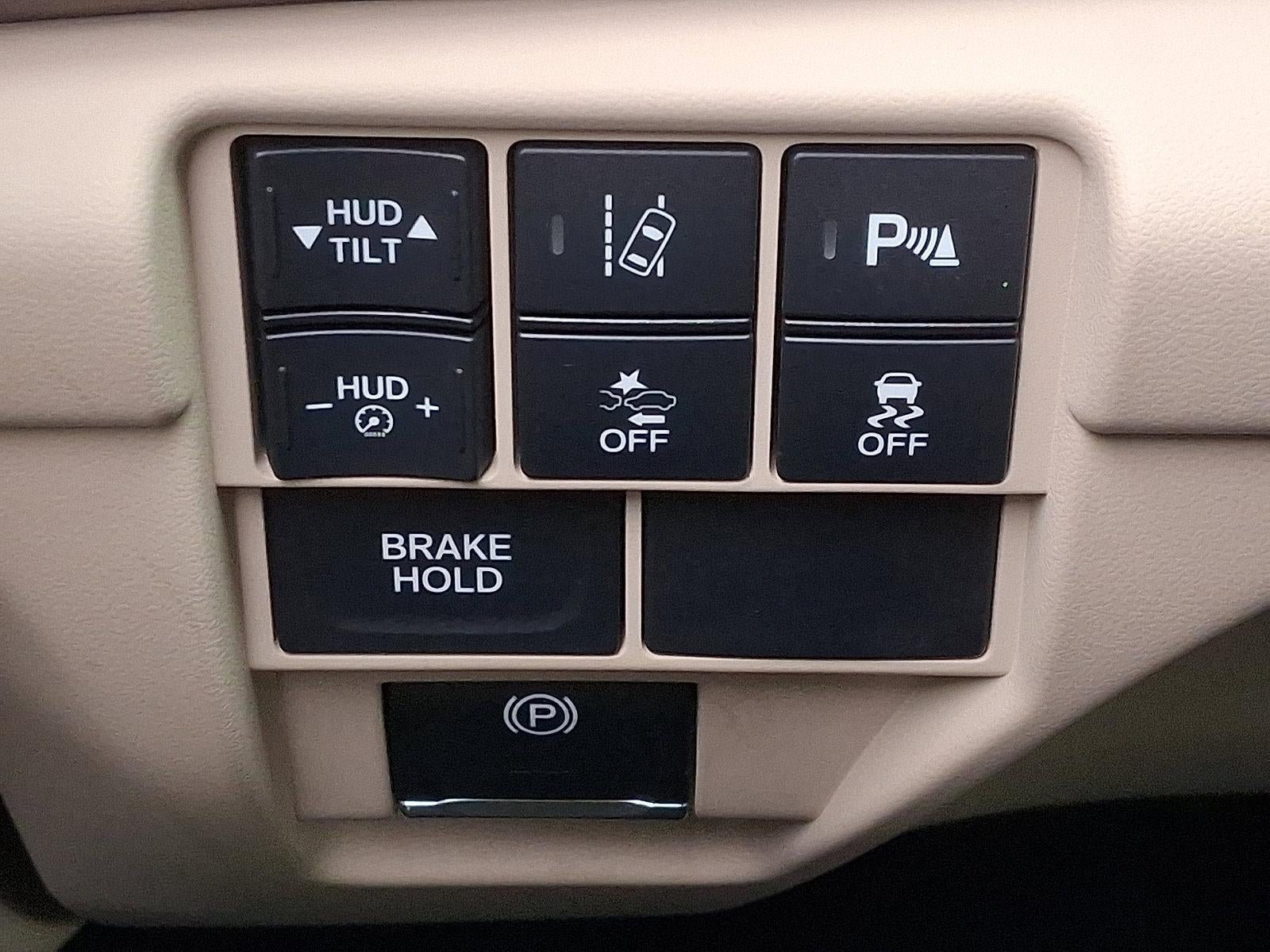 2019 Acura RDX AWD w/Advance Pkg