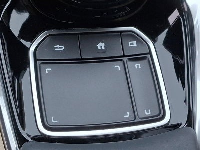 2019 Acura RDX AWD w/Advance Pkg