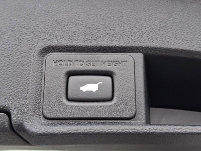 2019 Acura RDX AWD w/Advance Pkg