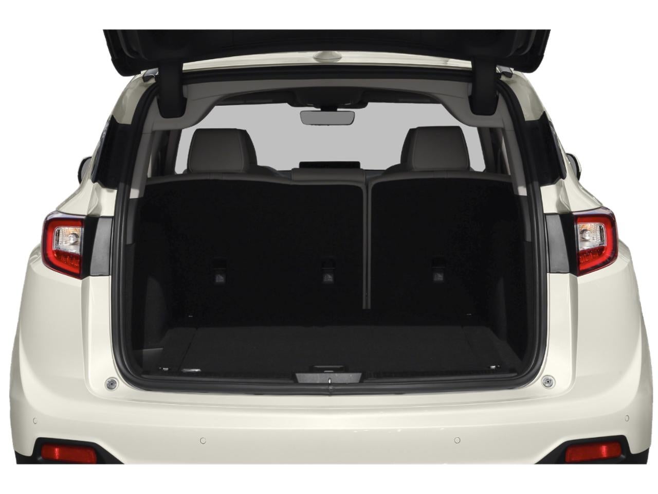 2019 Acura RDX AWD w/Advance Pkg