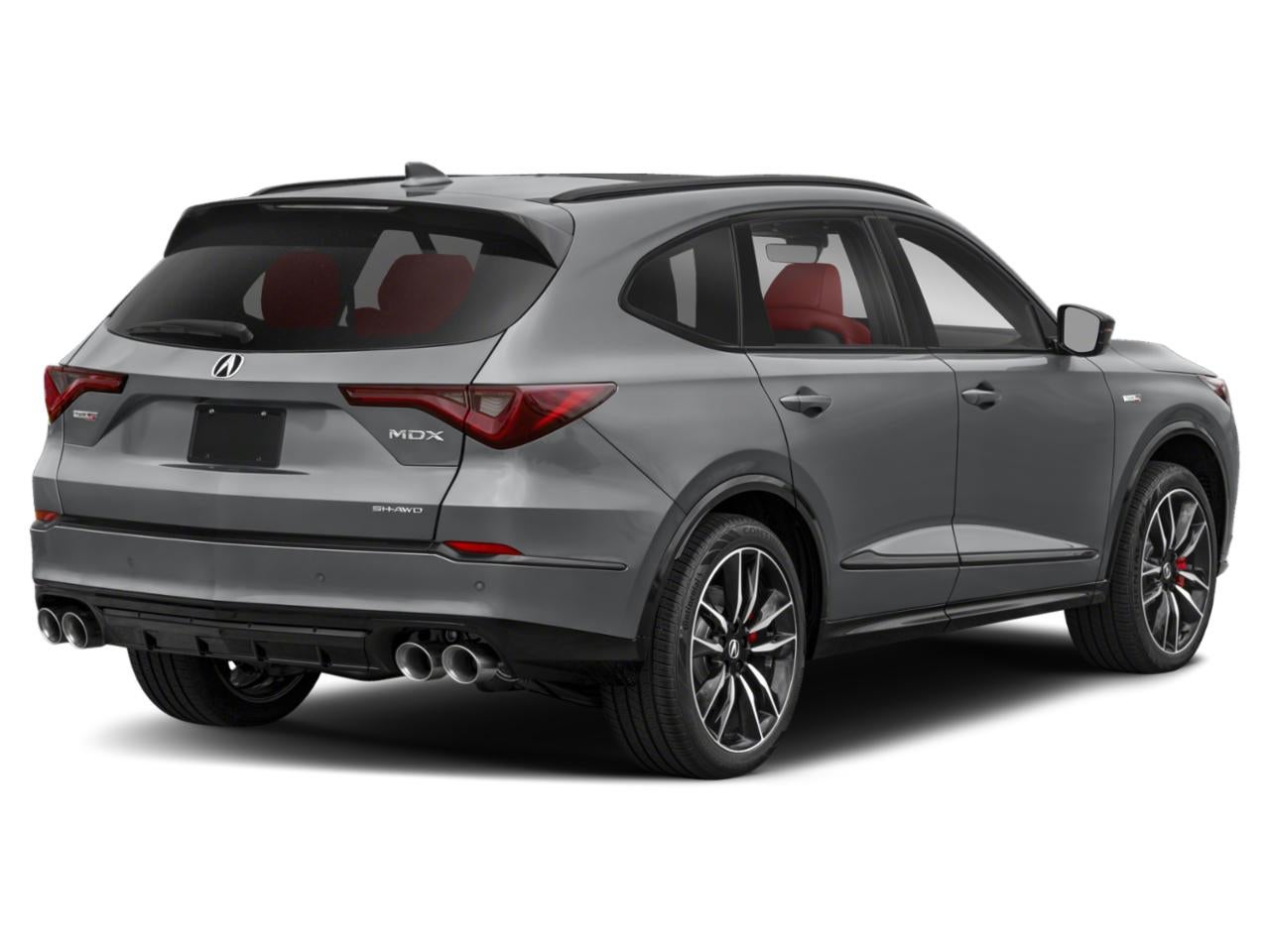 2022 Acura MDX Type S SH-AWD w/Advance Package