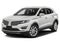 2015 Lincoln MKC AWD 4dr