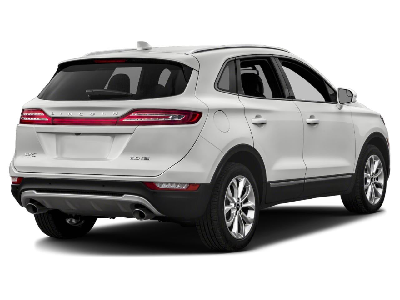 2015 Lincoln MKC AWD 4dr