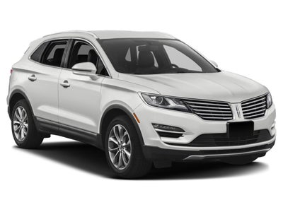 2015 Lincoln MKC AWD 4dr