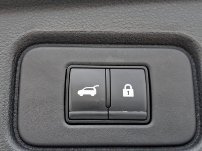 2023 Nissan Pathfinder SV 4WD
