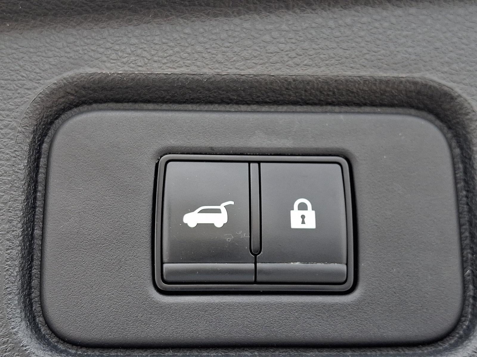 2023 Nissan Pathfinder SV 4WD