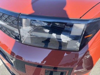 2024 Hyundai SANTA FE Hybrid Calligraphy AWD