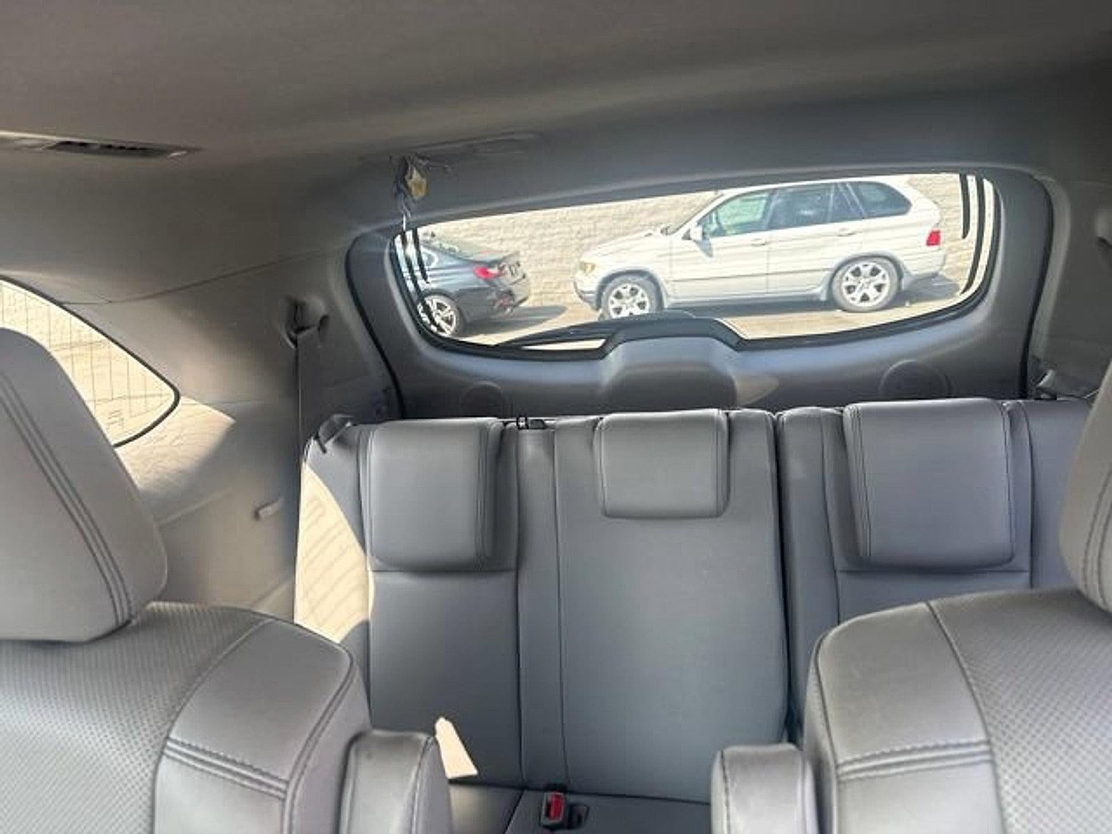 2018 Toyota Highlander Limited V6 AWD (Natl)