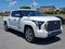 2025 Toyota Tundra 4WD 4WD Capstone Hybrid CrewMax 5.5' Bed (Natl)