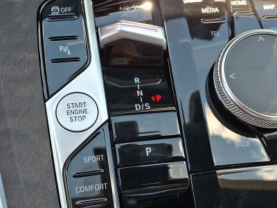 2024 BMW X5 xDrive40i Sports Activity Vehicle