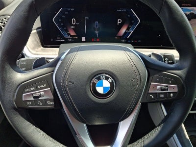 2024 BMW X5 xDrive40i Sports Activity Vehicle
