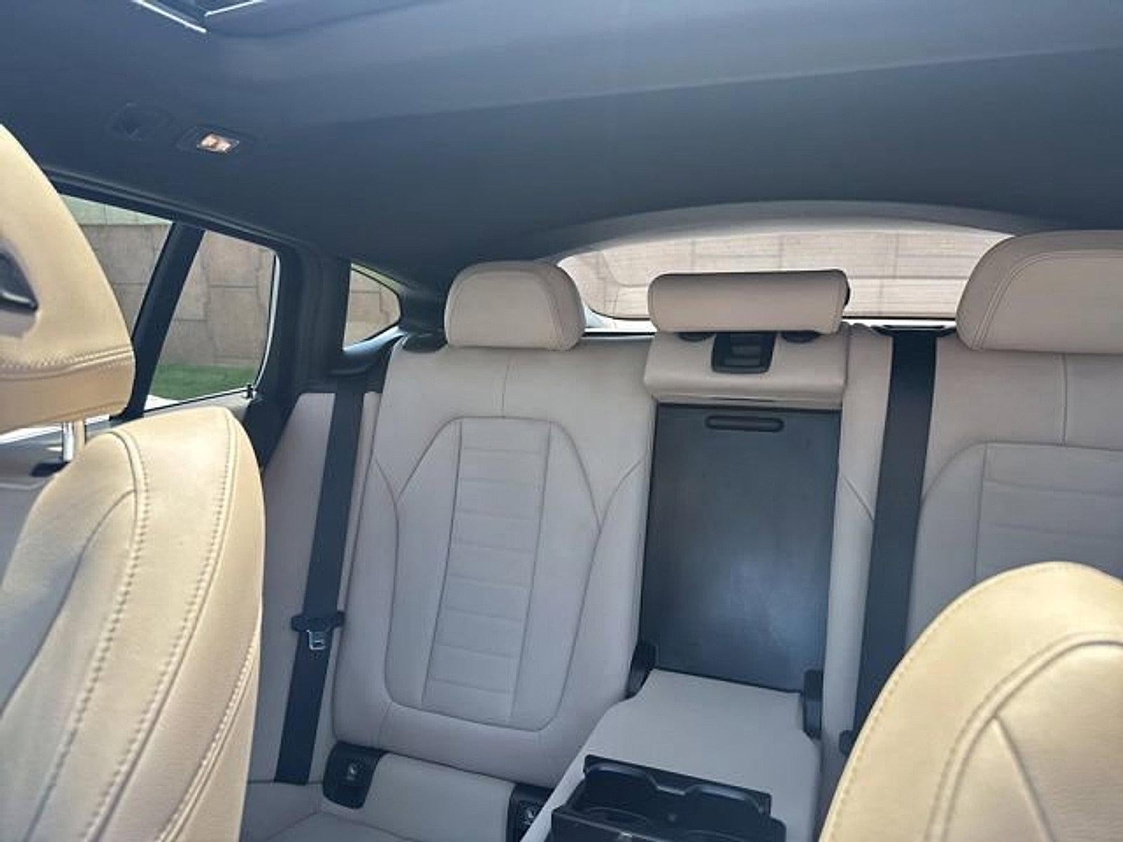 2020 BMW X4 xDrive30i Sports Activity Coupe