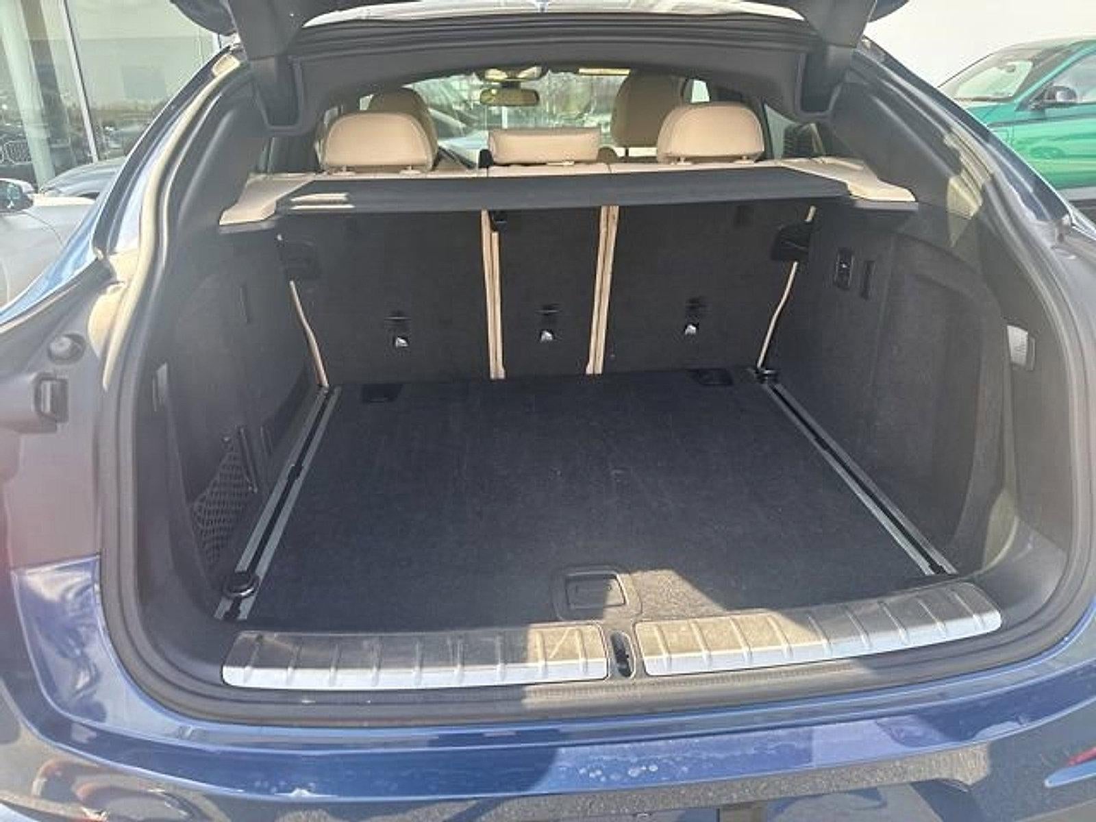 2021 BMW X4 xDrive30i Sports Activity Coupe