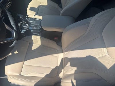 2023 BMW X3 xDrive30i Sports Activity Vehicle