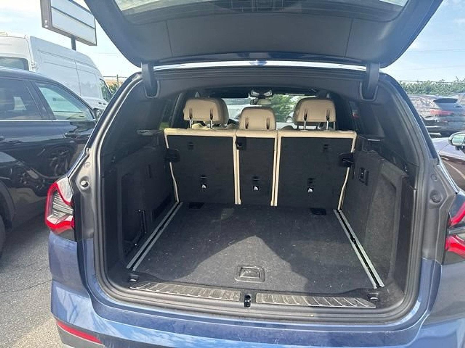 2022 BMW X3 xDrive30i Sports Activity Vehicle