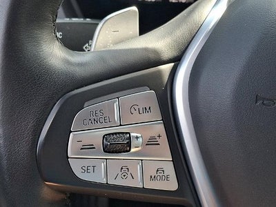 2024 BMW X3 xDrive30i Sports Activity Vehicle