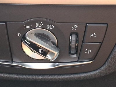 2024 BMW X3 xDrive30i Sports Activity Vehicle