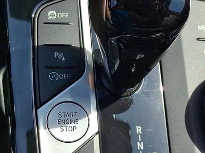 2024 BMW X3 xDrive30i Sports Activity Vehicle
