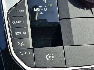 2024 BMW X3 xDrive30i Sports Activity Vehicle