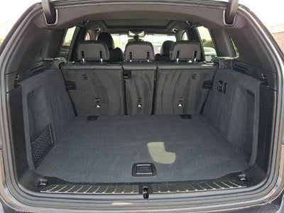 2024 BMW X3 xDrive30i Sports Activity Vehicle