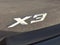 2024 BMW X3 xDrive30i Sports Activity Vehicle