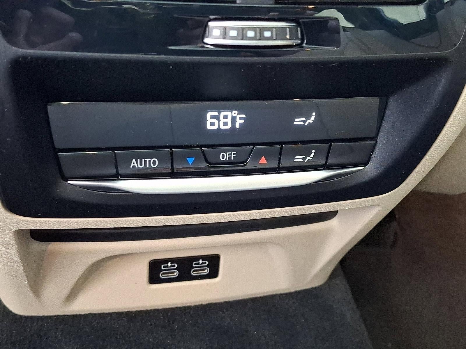 2022 BMW X3 xDrive30i Sports Activity Vehicle