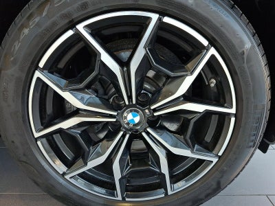 2022 BMW X3 xDrive30i Sports Activity Vehicle