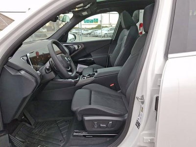 2026 BMW X3 30 xDrive Sports Activity Vehicle