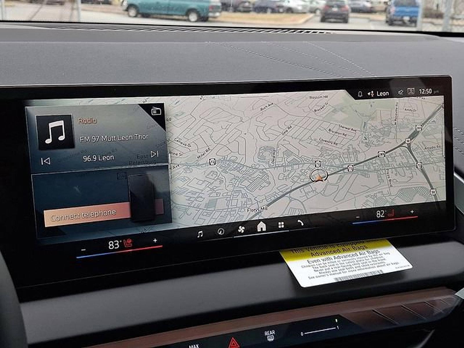 2026 BMW X3 30 xDrive Sports Activity Vehicle