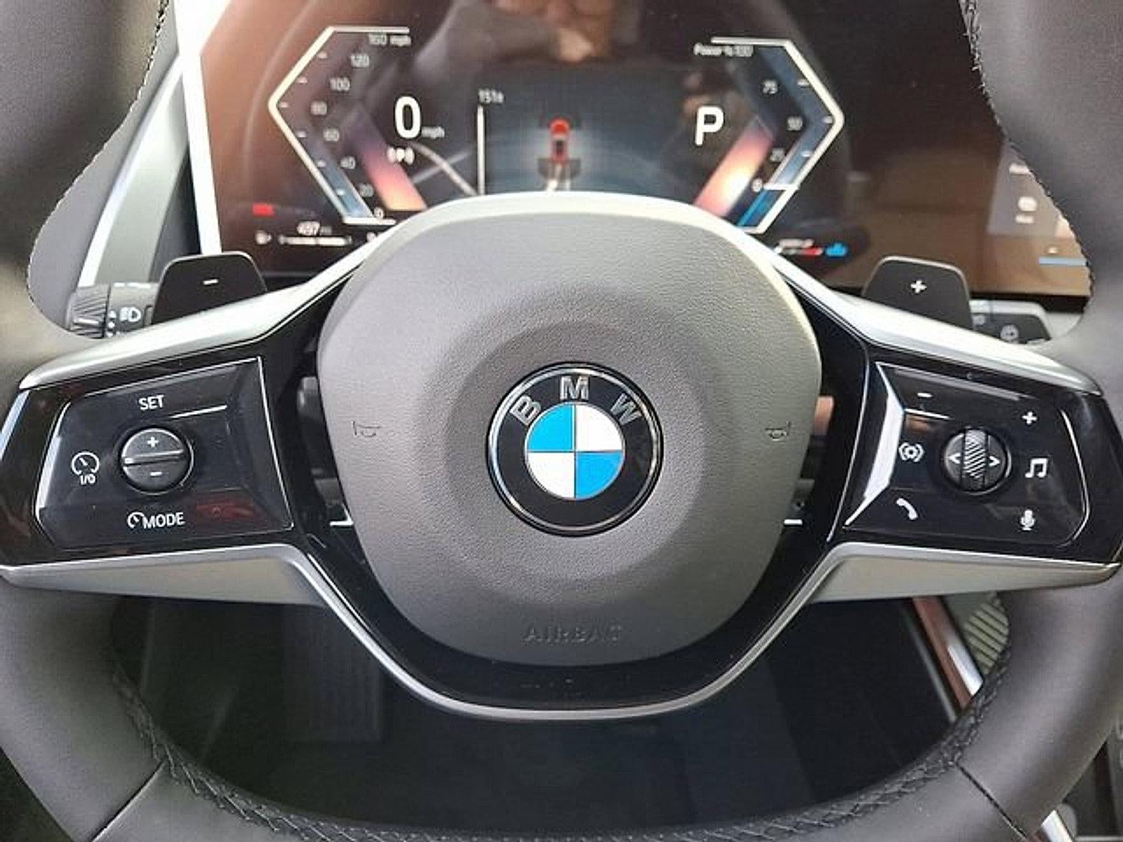 2026 BMW X3 30 xDrive Sports Activity Vehicle