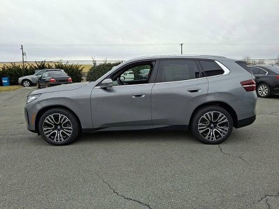 2026 BMW X3 30 xDrive Sports Activity Vehicle