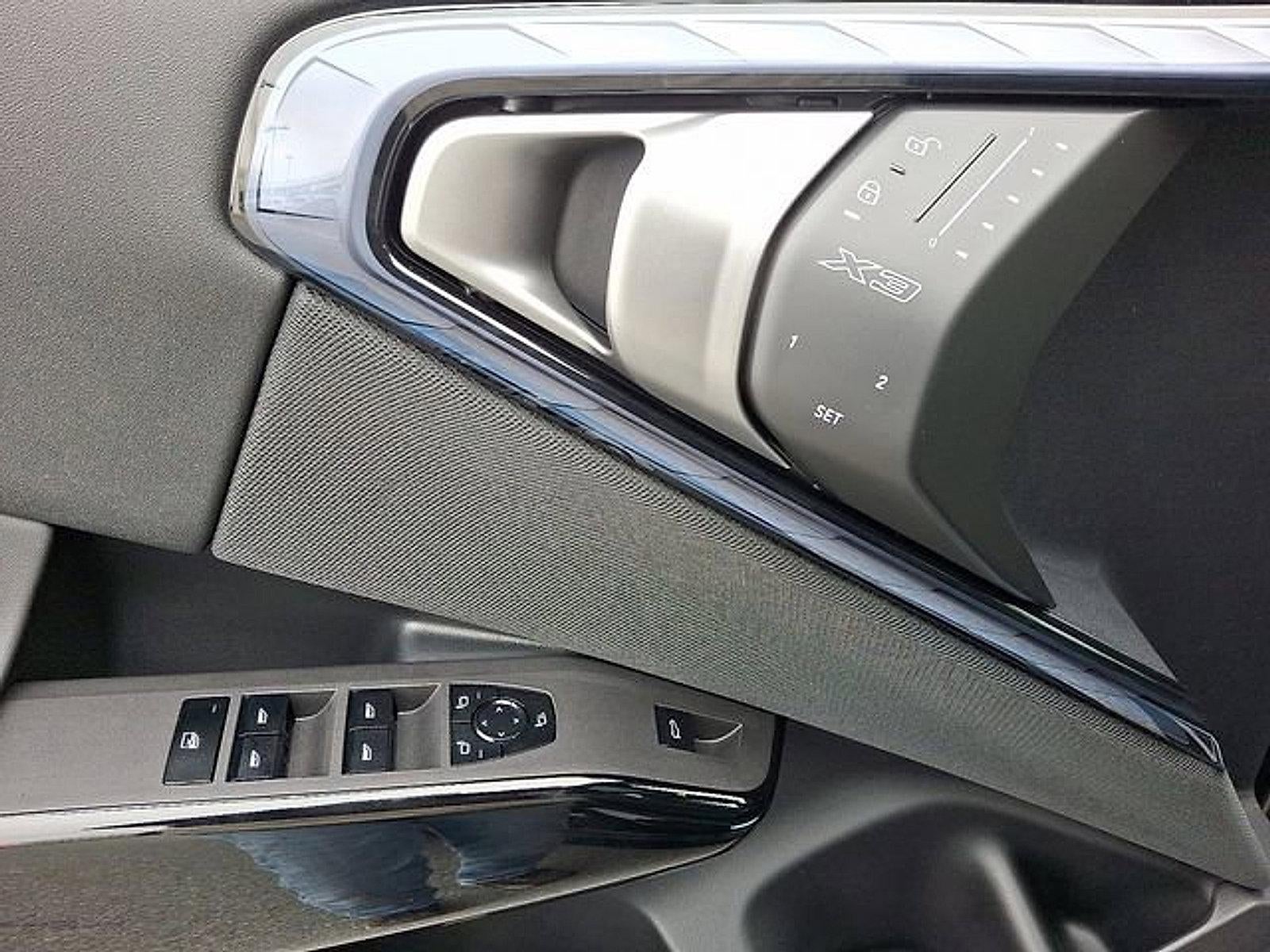 2026 BMW X3 30 xDrive Sports Activity Vehicle