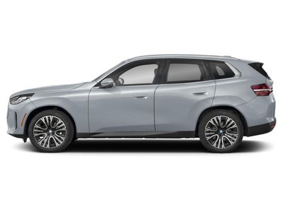 2026 BMW X3 30 xDrive Sports Activity Vehicle