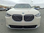 2026 BMW X3 30 xDrive Sports Activity Vehicle