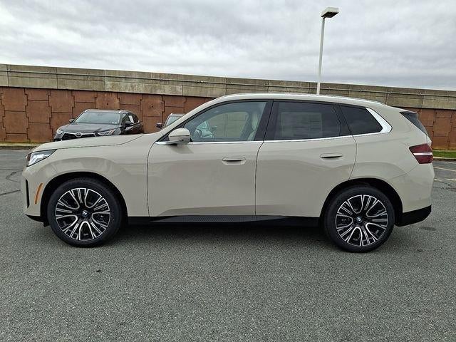2026 BMW X3 30 xDrive Sports Activity Vehicle