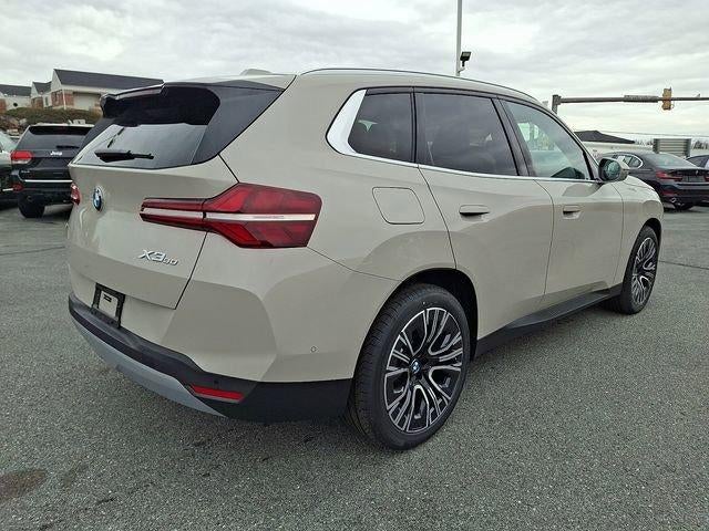2026 BMW X3 30 xDrive Sports Activity Vehicle
