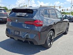 2026 BMW X3 30 xDrive Sports Activity Vehicle