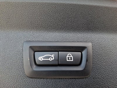 2023 BMW X3 M40i Sports Activity Vehicle