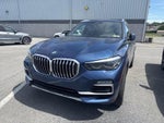 2021 BMW X5 xDrive40i Sports Activity Vehicle