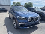 2021 BMW X5 xDrive40i Sports Activity Vehicle