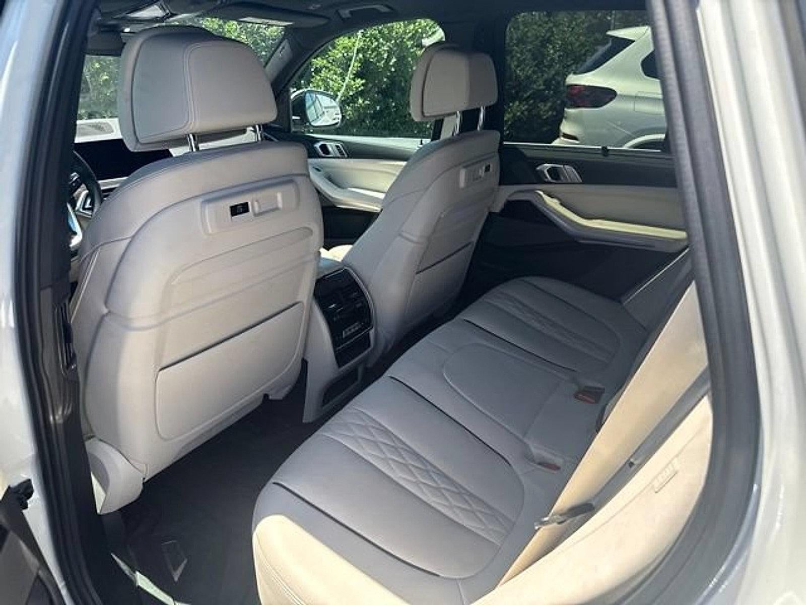 2021 BMW X5 xDrive40i Sports Activity Vehicle