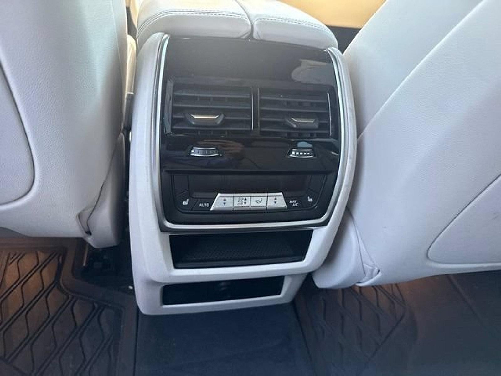 2021 BMW X5 xDrive40i Sports Activity Vehicle